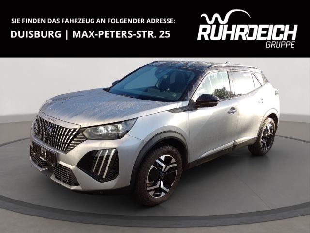Peugeot 2008 9.500 km 24.990 &euro; Duisburg 47059