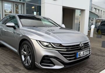 VW Arteon 51.300 km 31.100 &euro; Gelsenkirchen 45899
