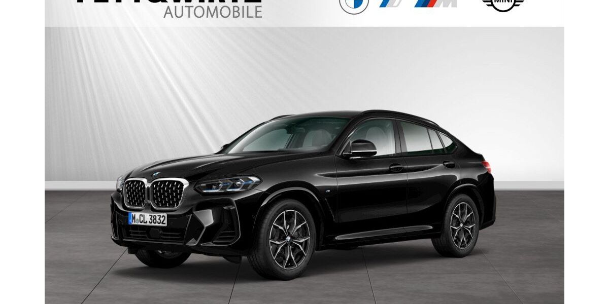 BMW X4 22.550 km 55.990 &euro; Geldern 47608