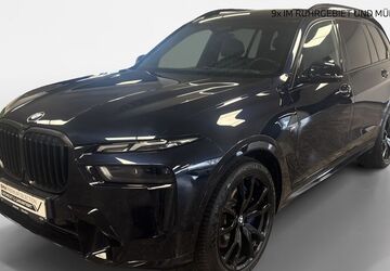 BMW X7 25.228 km 90.990 &euro; Dorsten 46282