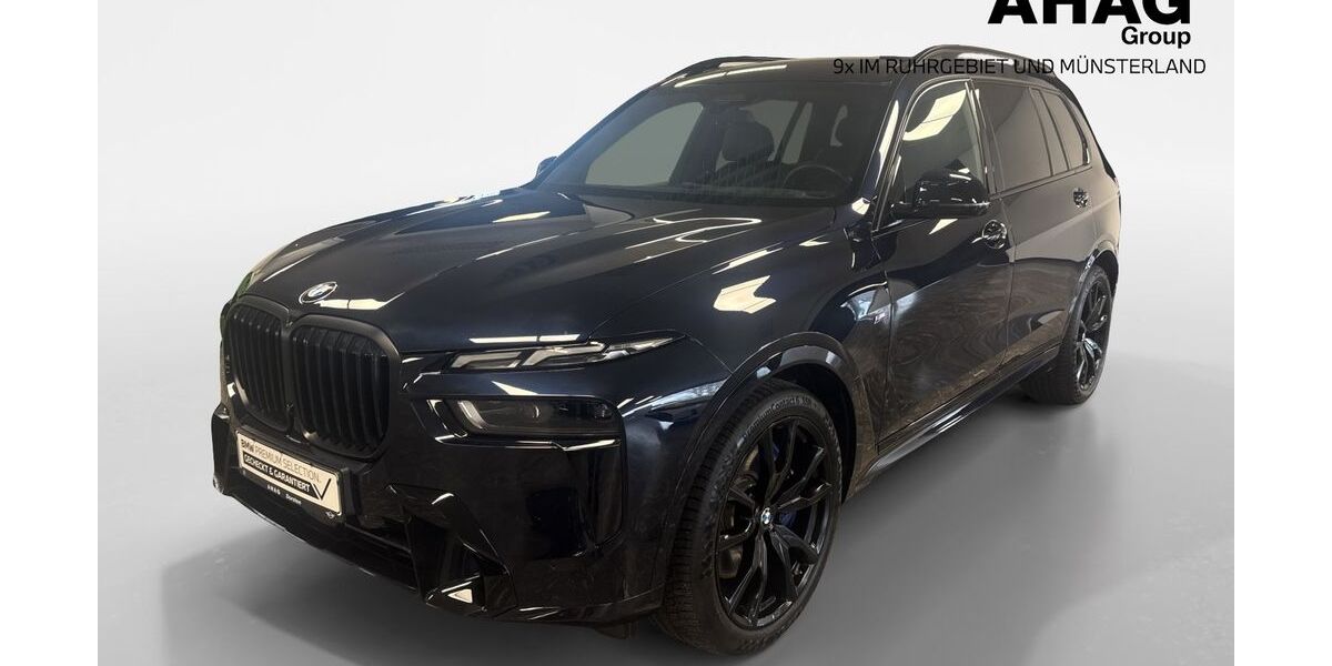 BMW X7 25.228 km 90.990 &euro; Dorsten 46282
