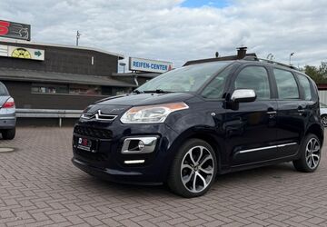 Citroen C3 86.750 km 5.600 &euro; Dinslaken 46537