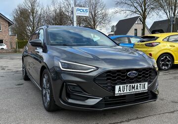 Ford Focus 13.000 km 24.990 &euro; Hamminkeln-Dingden 46499
