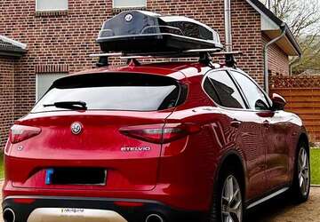 Alfa Romeo Stelvio 106.500 km 21.999 &euro; Bottrop 46242