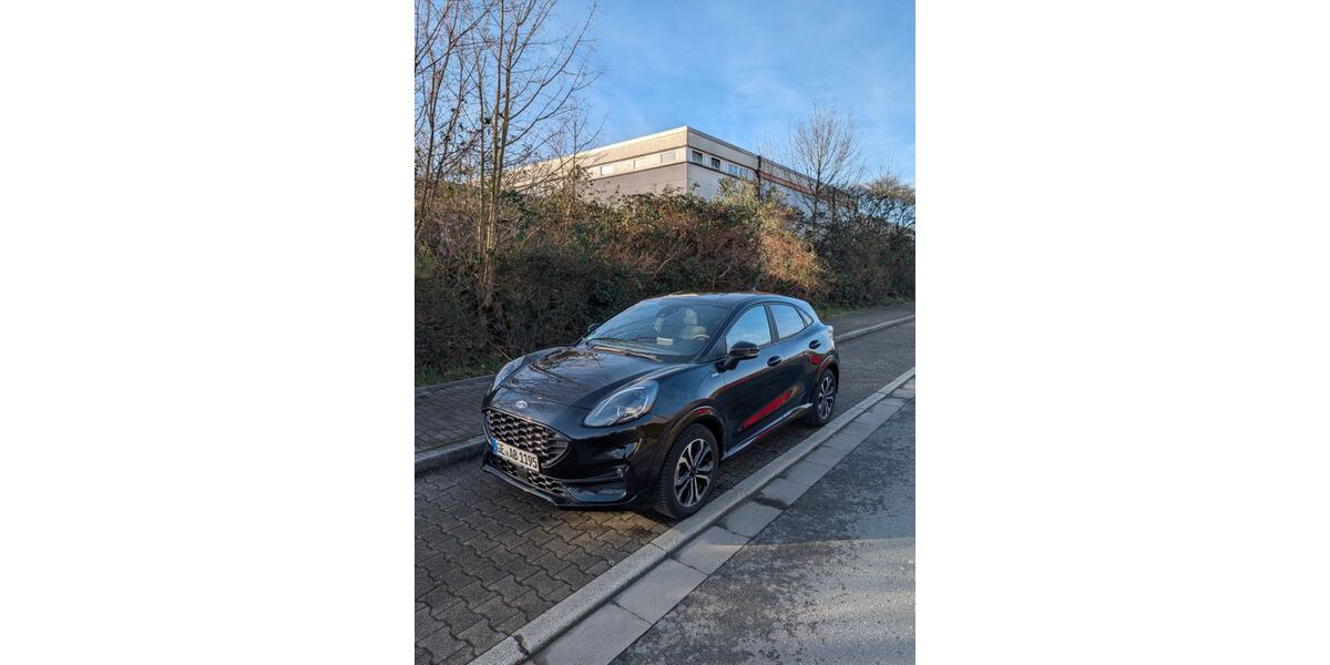 Ford Puma 44.000 km 14.500 &euro; Gelsenkirchen 45897