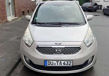 Kia Venga 260.000 km 2.200 &euro; Duisburg 47137