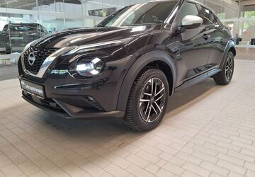 Nissan Juke 7.913 km 19.470 &euro; Oberhausen 46049