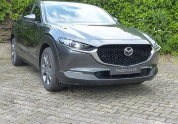Mazda CX-30 2.500 km 30.550 &euro; Gelsenkirchen 45899