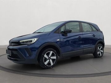 Gebrauchte Opel Crossland