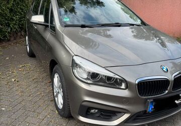 BMW 218 Active Tourer 164.600 km 9.650 &euro; Kerken 47647