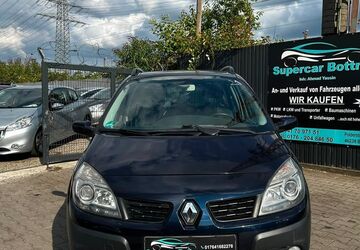 Renault Scenic 165.000 km 1.999 &euro; Bottrop 46238
