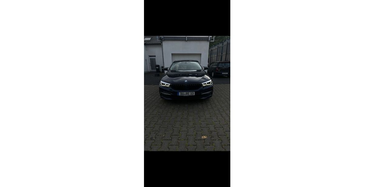 BMW 530 178.000 km 22.000 &euro; Duisburg 47228