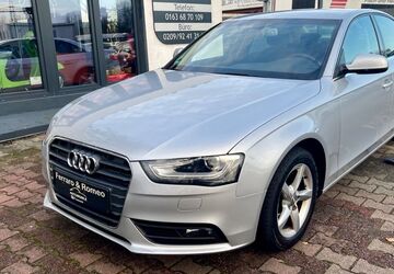 Audi A4 141.200 km 8.599 &euro; Gelsenkirchen 45884