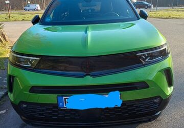 Opel Mokka 37.500 km 15.700 &euro; Herten 45699