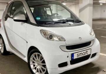 Smart forTwo 129.000 km 4.900 &euro; Essen, Stadt 45239
