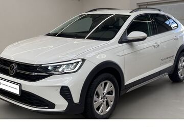 VW Taigo 5.000 km 27.999 &euro; Krefeld 47805