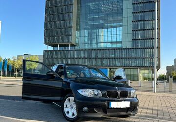 BMW 118 110.000 km 4.700 &euro; Mülheim an der Ruhr 45478