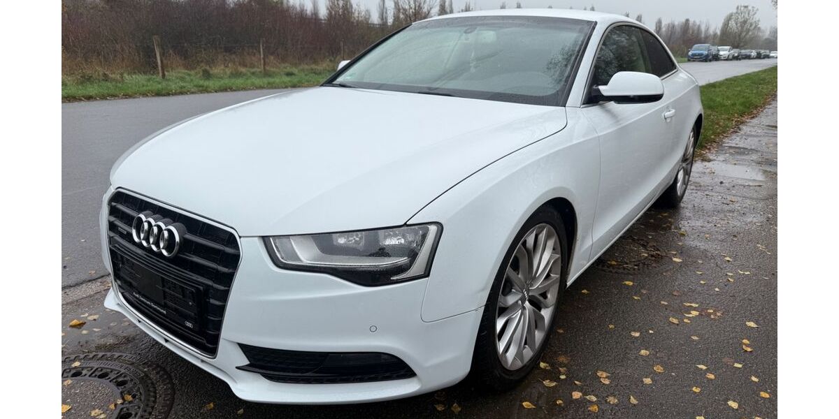 Audi A5 132.553 km 13.500 &euro; Wesel 46485