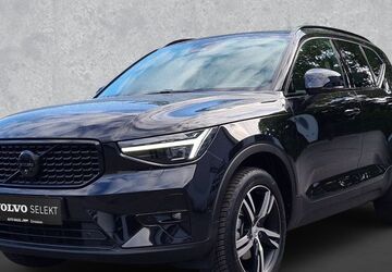 Volvo XC40 9.870 km 39.890 &euro; Dinslaken 46535