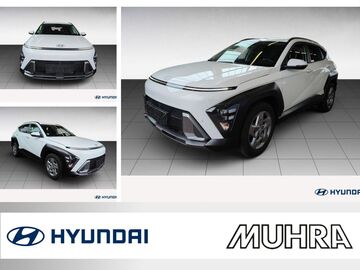 Gebrauchte Hyundai Kona