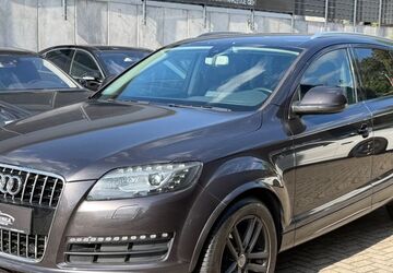 Audi Q7 169.999 km 11.999 &euro; Dinslaken 46539
