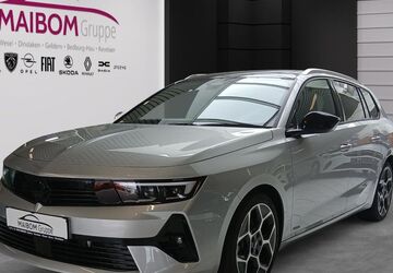 Opel Astra 6.663 km 28.295 &euro; Wesel 46485