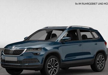 Skoda Karoq 83.846 km 19.940 &euro; Marl 45770