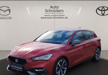 Seat Leon 66.965 km 20.990 &euro; Geldern 47608