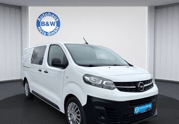 Opel Vivaro 39.904 km 23.799 &euro; Krefeld 47805