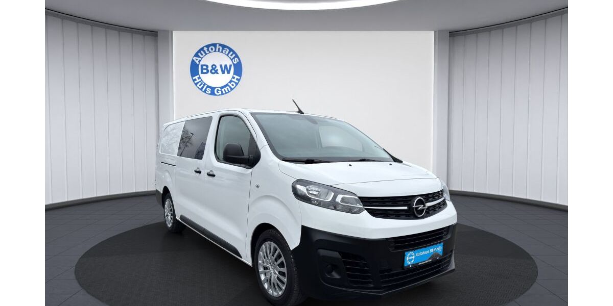 Opel Vivaro 39.904 km 23.999 &euro; Krefeld 47805