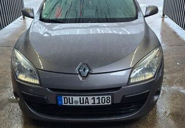 Renault Megane 167.000 km 2.100 &euro; Duisburg 47059