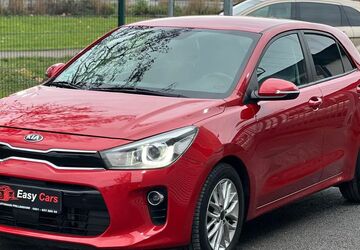 Kia Rio 41.000 km 8.990 &euro; Essen 45329