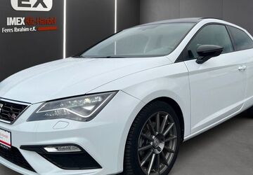 Seat Leon 192.000 km 9.500 &euro; Marl 45772