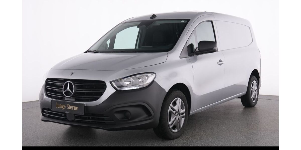 Mercedes-Benz Citan 7.515 km 33.677 &euro; Essen 45309