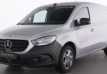 Mercedes-Benz Citan 7.515 km 33.915 &euro; Essen 45309