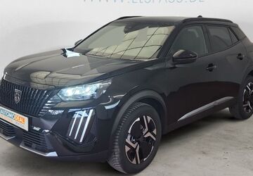 Peugeot 2008 17.820 km 21.449 &euro; Dinslaken 46539