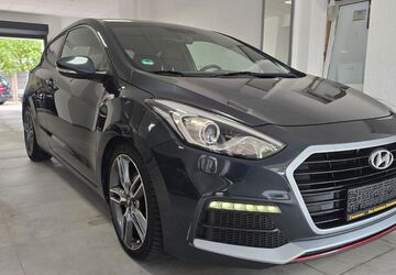 Hyundai i30 96.864 km 12.199 &euro; Dinslaken 46537