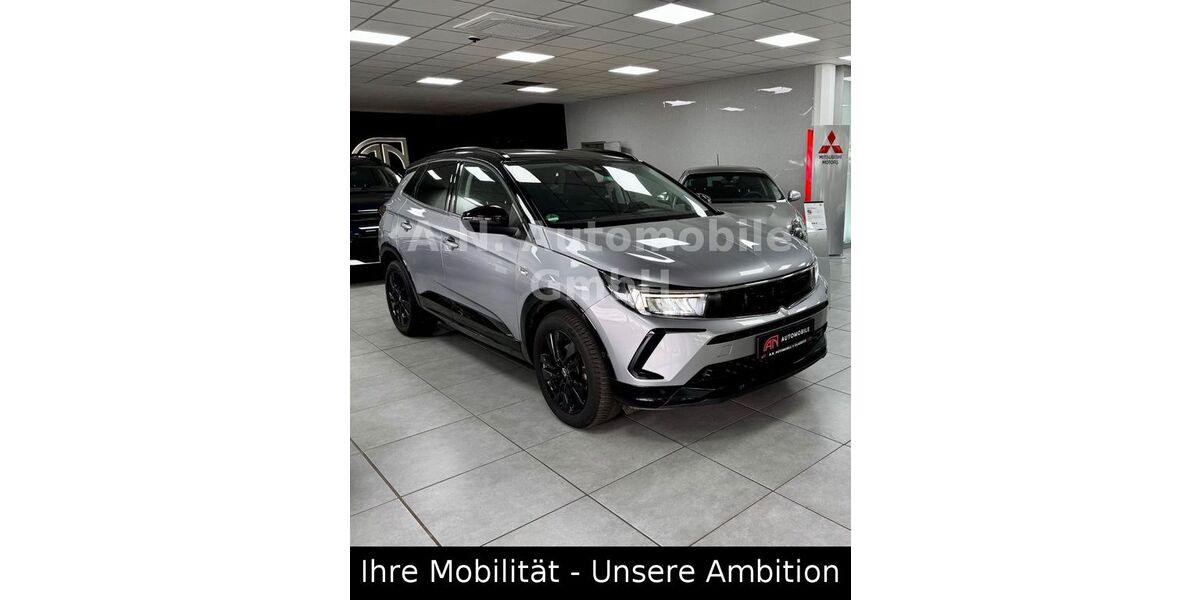 Opel Grandland (X) 125.000 km 14.900 &euro; Gladbeck 45968