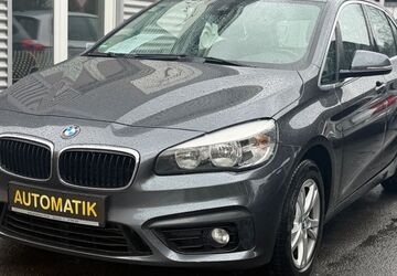 BMW 218 188.350 km 9.990 &euro; Krefeld 47809