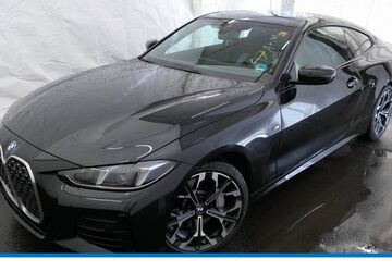 BMW 430 25.899 km 50.780 &euro; Dinslaken 46535