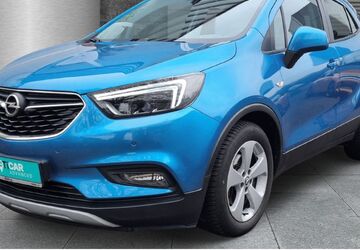 Opel Mokka X 94.687 km 10.750 &euro; Herten 45699