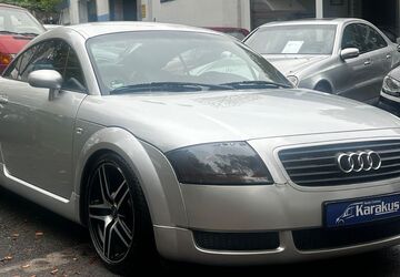 Audi TT 342.590 km 3.300 &euro; Mülheim an der Ruhr 45472