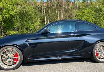 BMW M2 14.000 km 68.550 &euro; Duisburg 47166