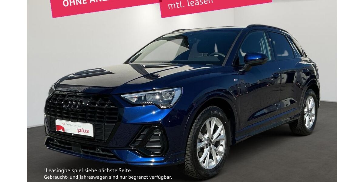 Audi Q3 25.818 km 37.980 &euro; Duisburg 47249