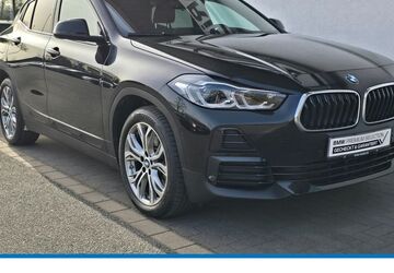 BMW X2 80.699 km 28.890 &euro; Dinslaken 46535