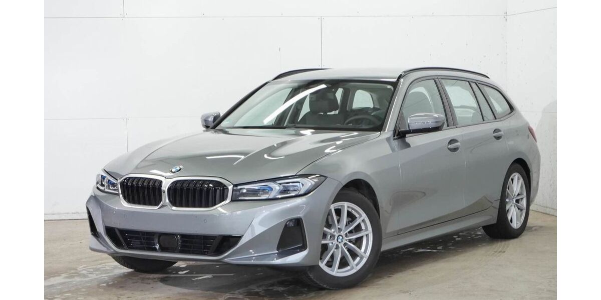 BMW 318 10.173 km 36.740 &euro; Marl 45770