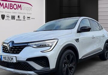 Renault Arkana 34.381 km 22.500 &euro; Wesel 46485