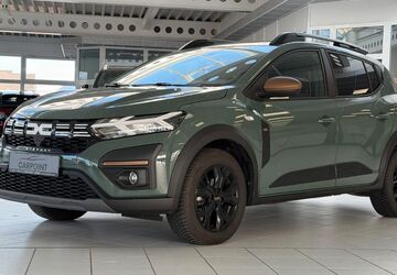 Dacia Sandero 47.300 km 17.290 &euro; Neukirchen-Vluyn 47506