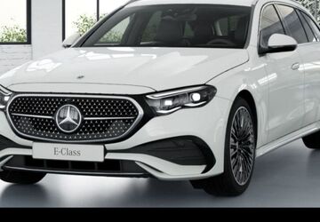 Mercedes-Benz E 220 9.900 km 57.990 &euro; Duisburg 47138