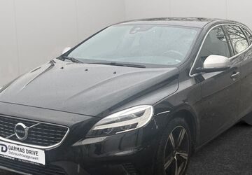 Volvo V40 65.148 km 15.490 &euro; Dinslaken 46535